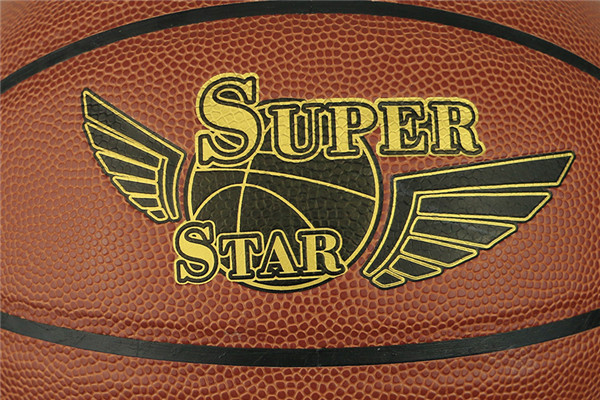 机缝篮球生产厂家