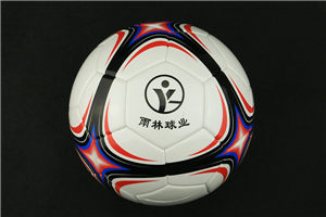 厂家直销PVC足球