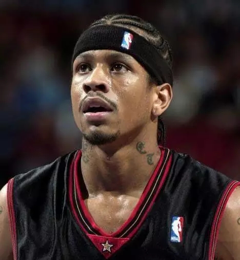 篮球对你来说意味着什么