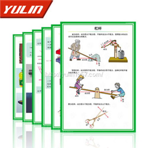 四川初中理化生教学挂图